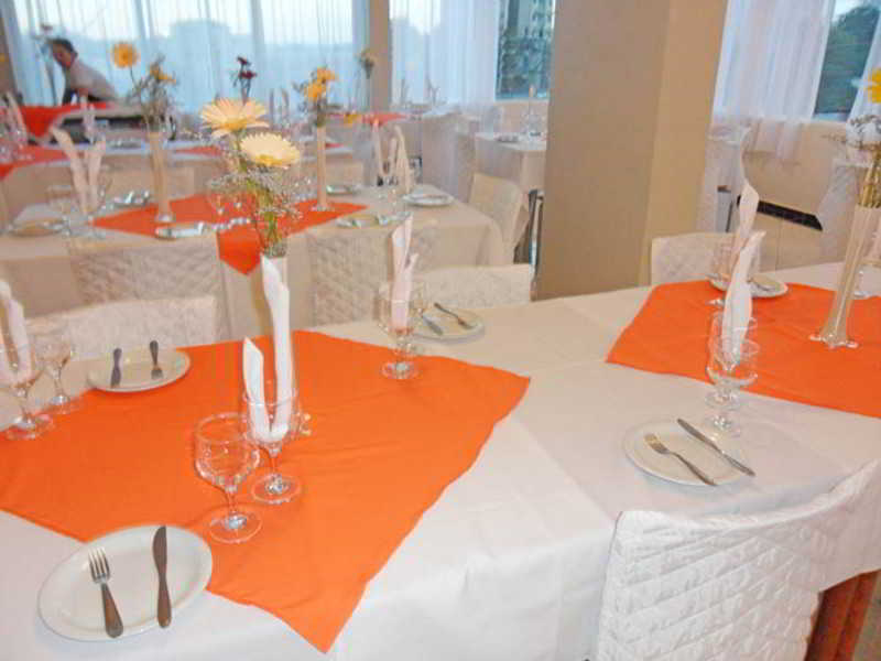 Hotel Vivendas Centro Erechim Buitenkant foto