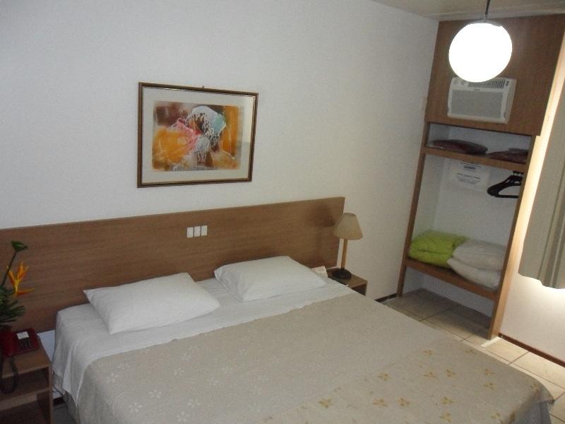 Hotel Vivendas Centro Erechim Buitenkant foto