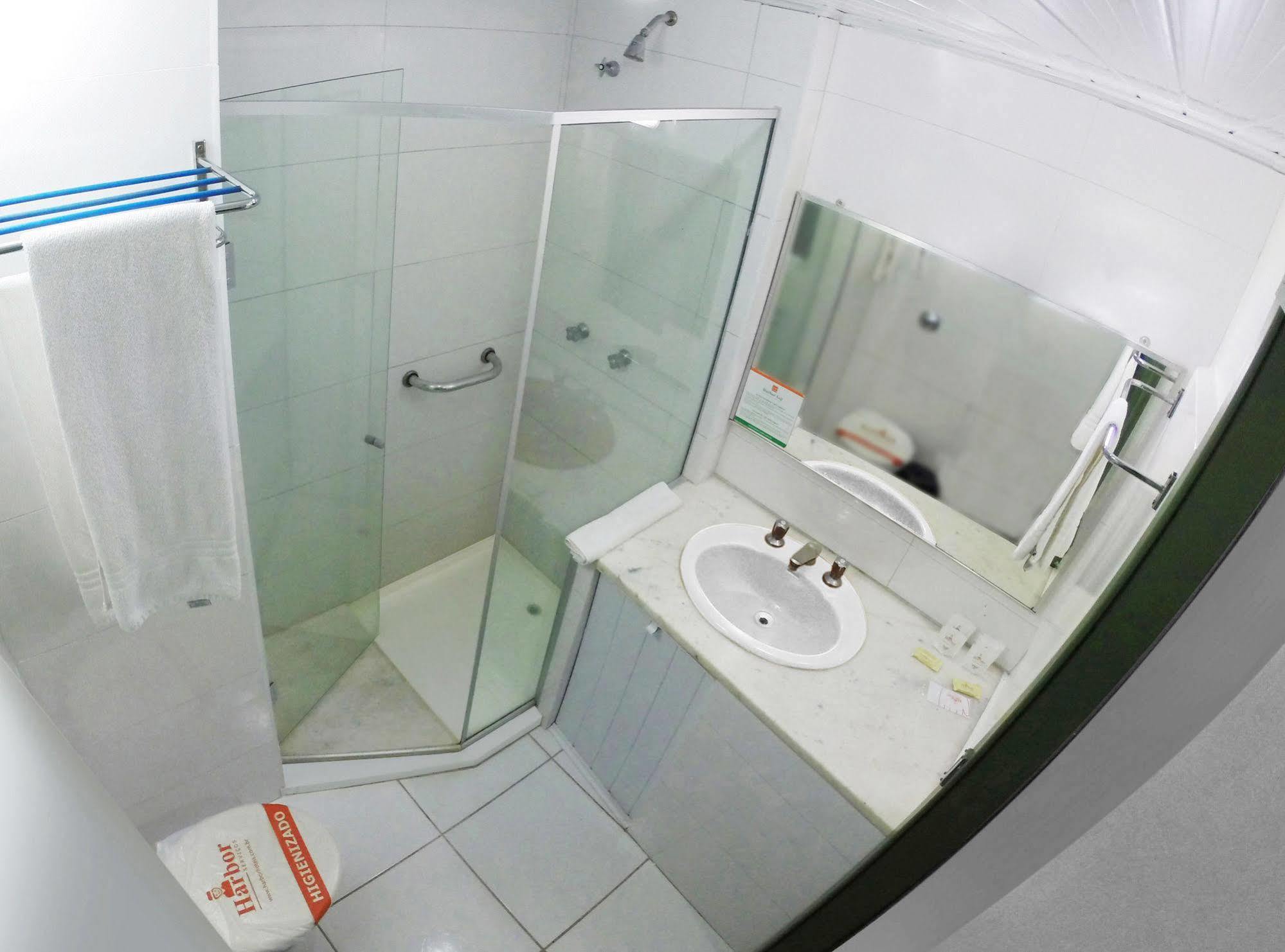 Hotel Vivendas Centro Erechim Buitenkant foto